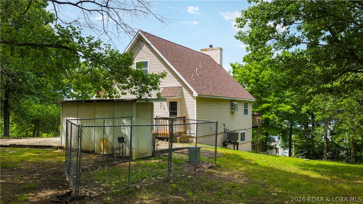 Pleasant Valley - Residential