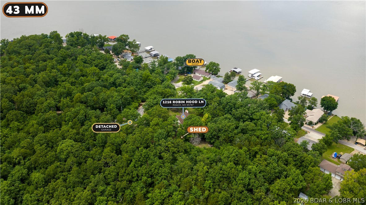 Pleasant Valley - Residential