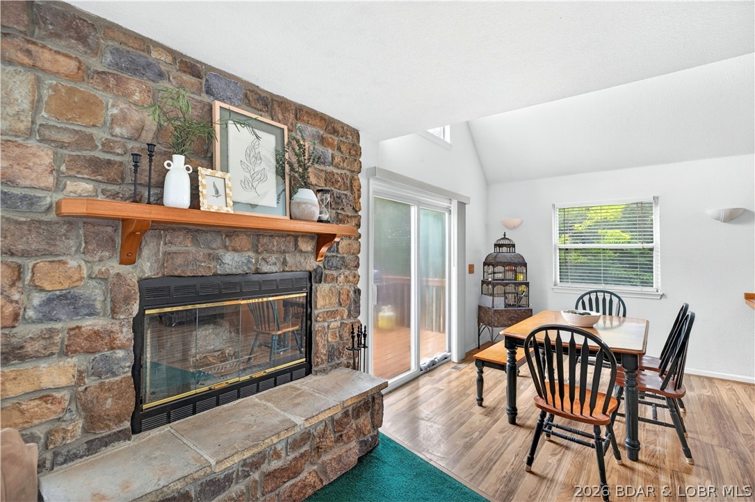 Pleasant Valley - Residential