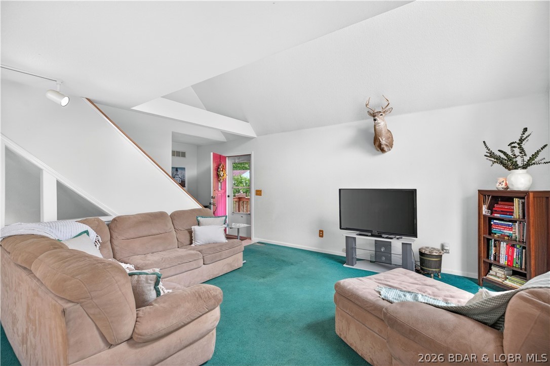 Pleasant Valley - Residential