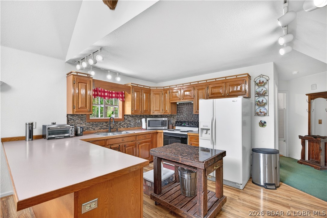 Pleasant Valley - Residential