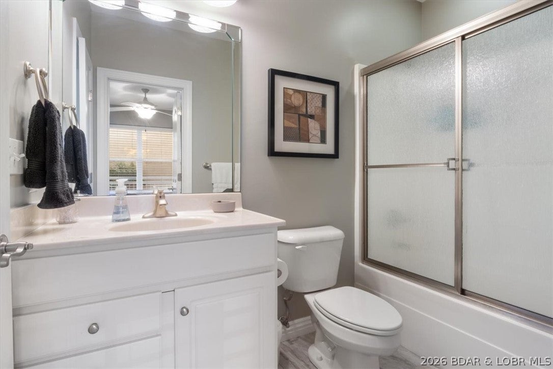 Majestic Pointe Condominium - Residential
