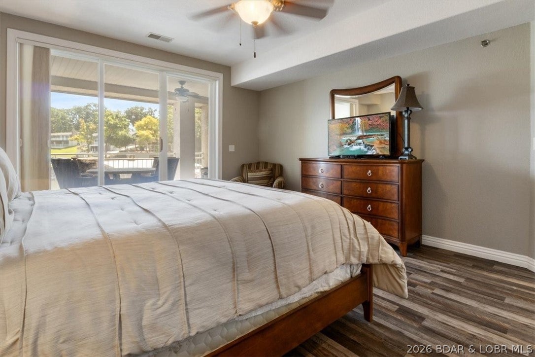 Majestic Pointe Condominium - Residential