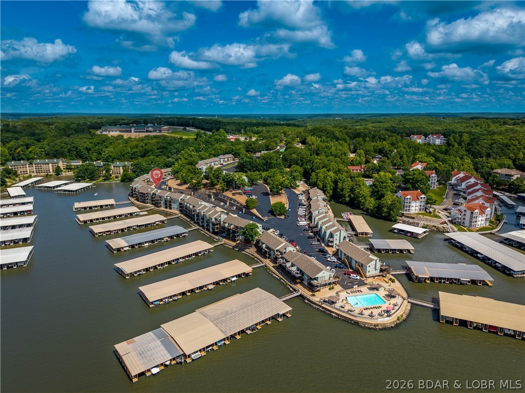 Southwood Shores Condominium - Residential