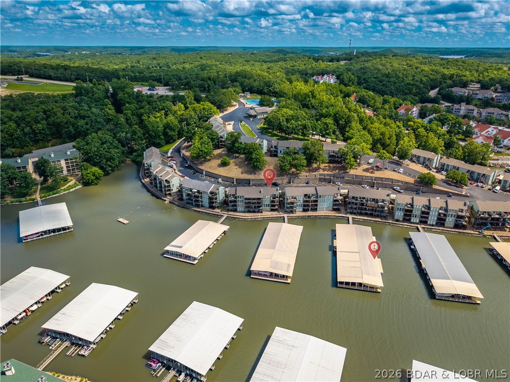 Southwood Shores Condominium - Residential