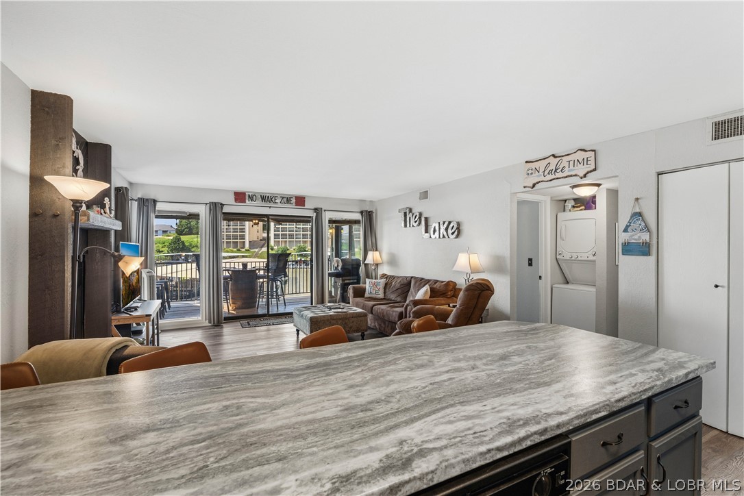 Southwood Shores Condominium - Residential