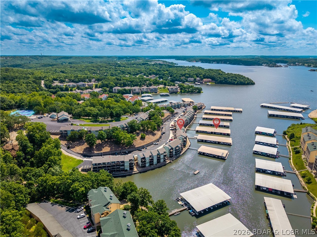 Southwood Shores Condominium - Residential