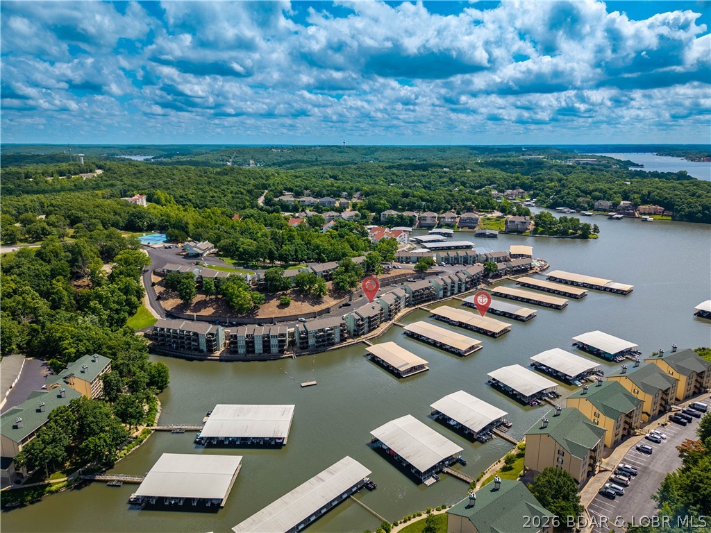 Southwood Shores Condominium - Residential