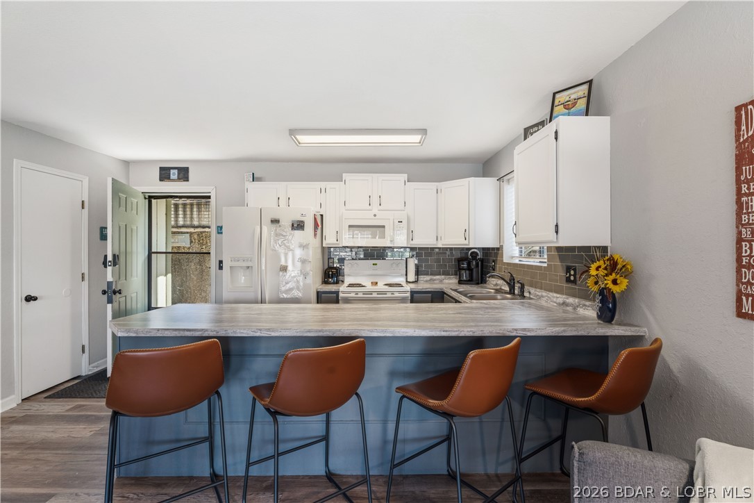 Southwood Shores Condominium - Residential