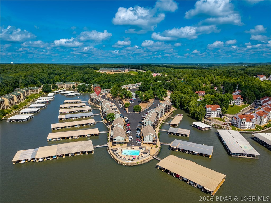 Southwood Shores Condominium - Residential
