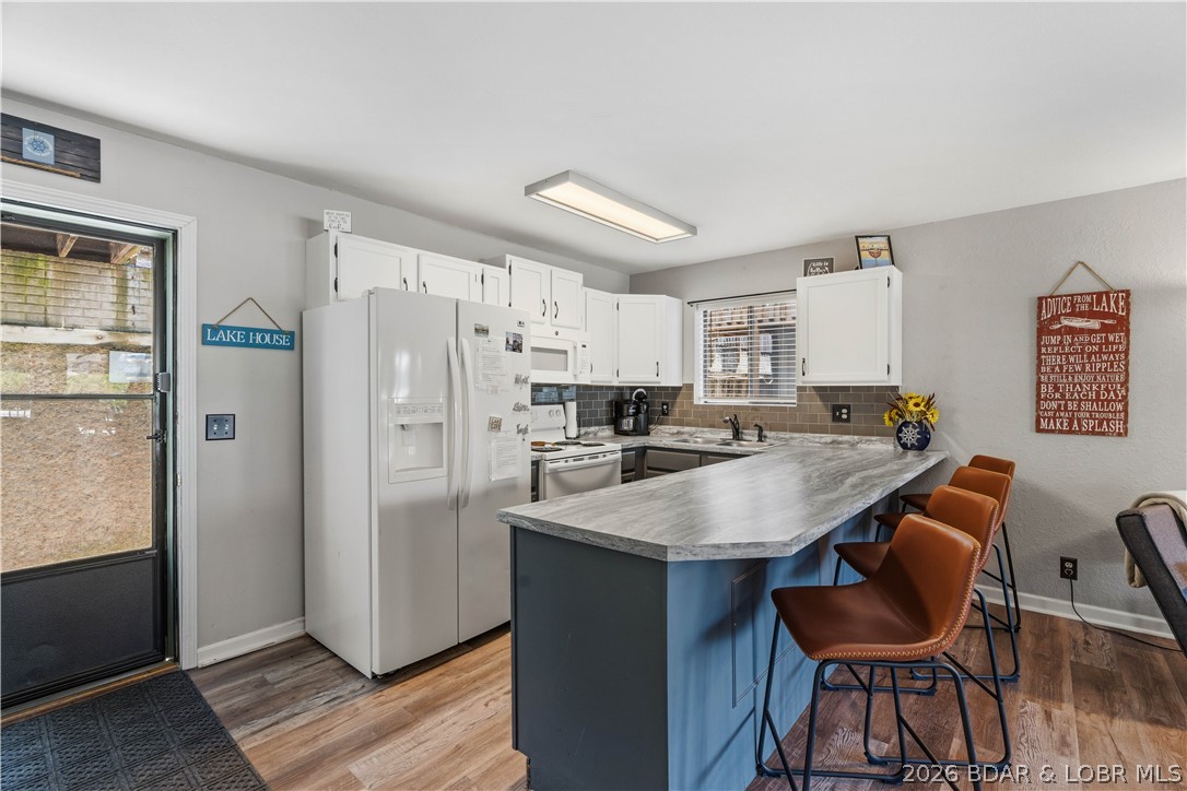 Southwood Shores Condominium - Residential