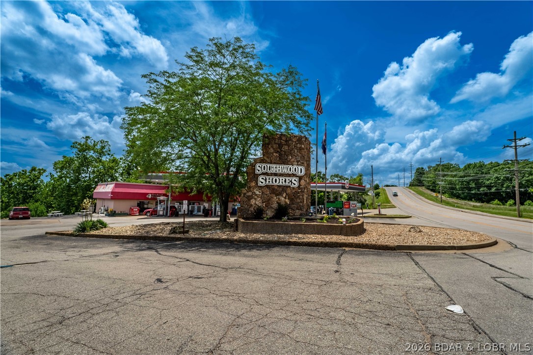 Southwood Shores Condominium - Residential