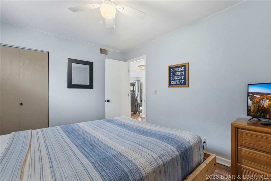Southwood Shores Condominium - Residential