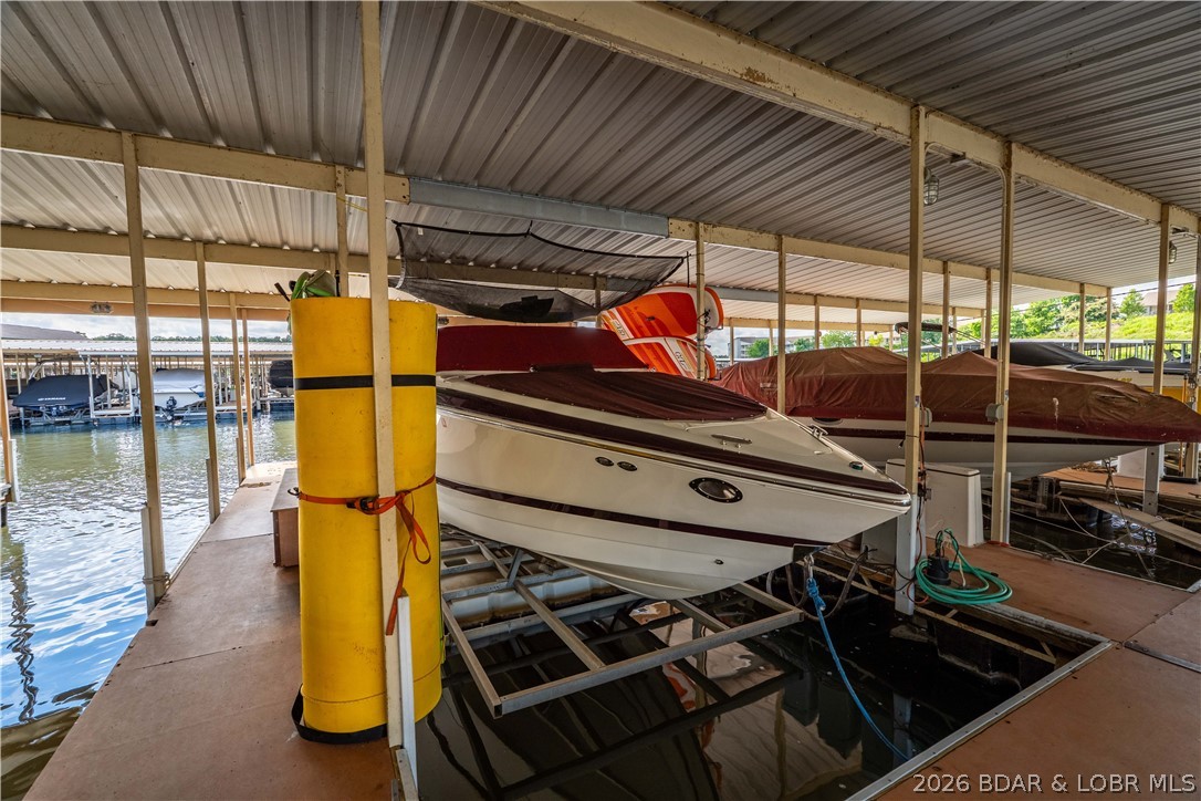 Southwood Shores Condominium - Residential