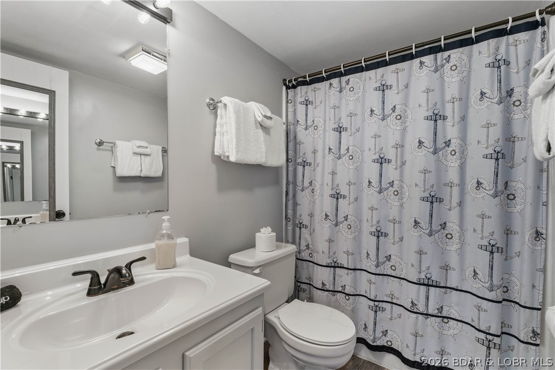Southwood Shores Condominium - Residential