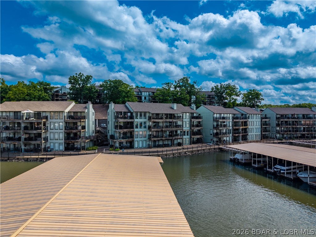 Southwood Shores Condominium - Residential