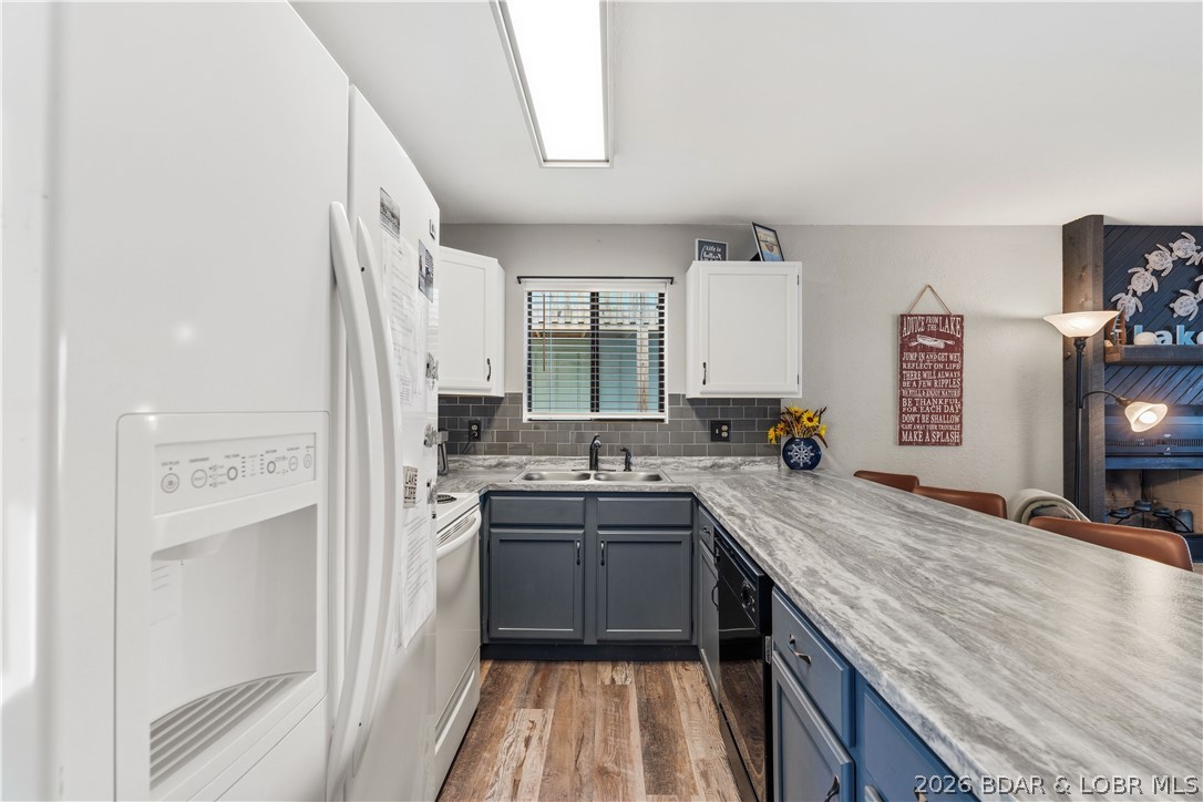 Southwood Shores Condominium - Residential