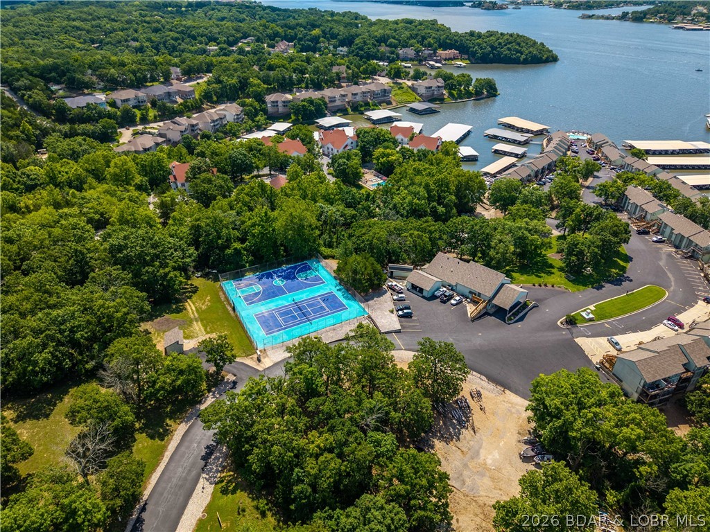 Southwood Shores Condominium - Residential