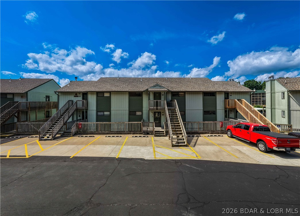Southwood Shores Condominium - Residential