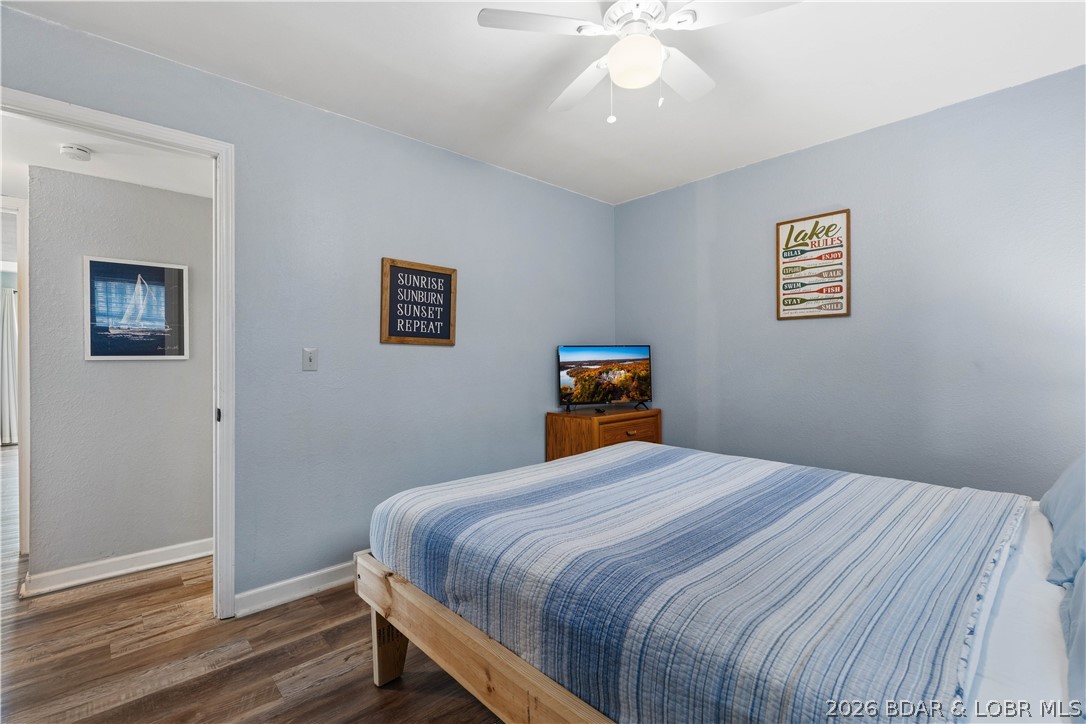Southwood Shores Condominium - Residential