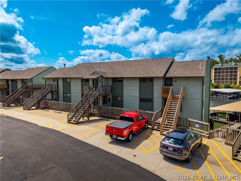 Southwood Shores Condominium - Residential