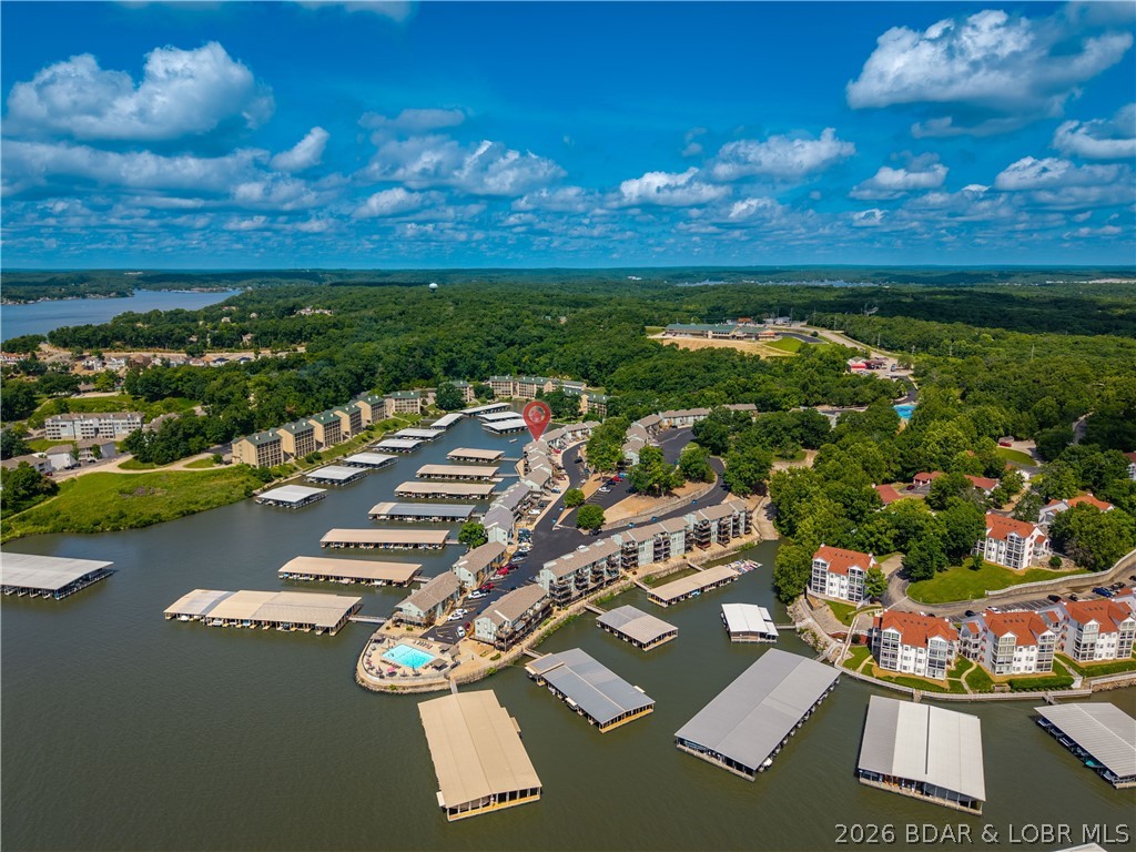 Southwood Shores Condominium - Residential