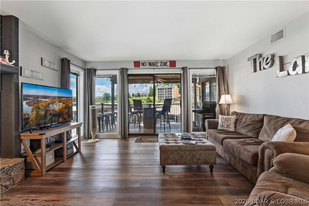 Southwood Shores Condominium - Residential