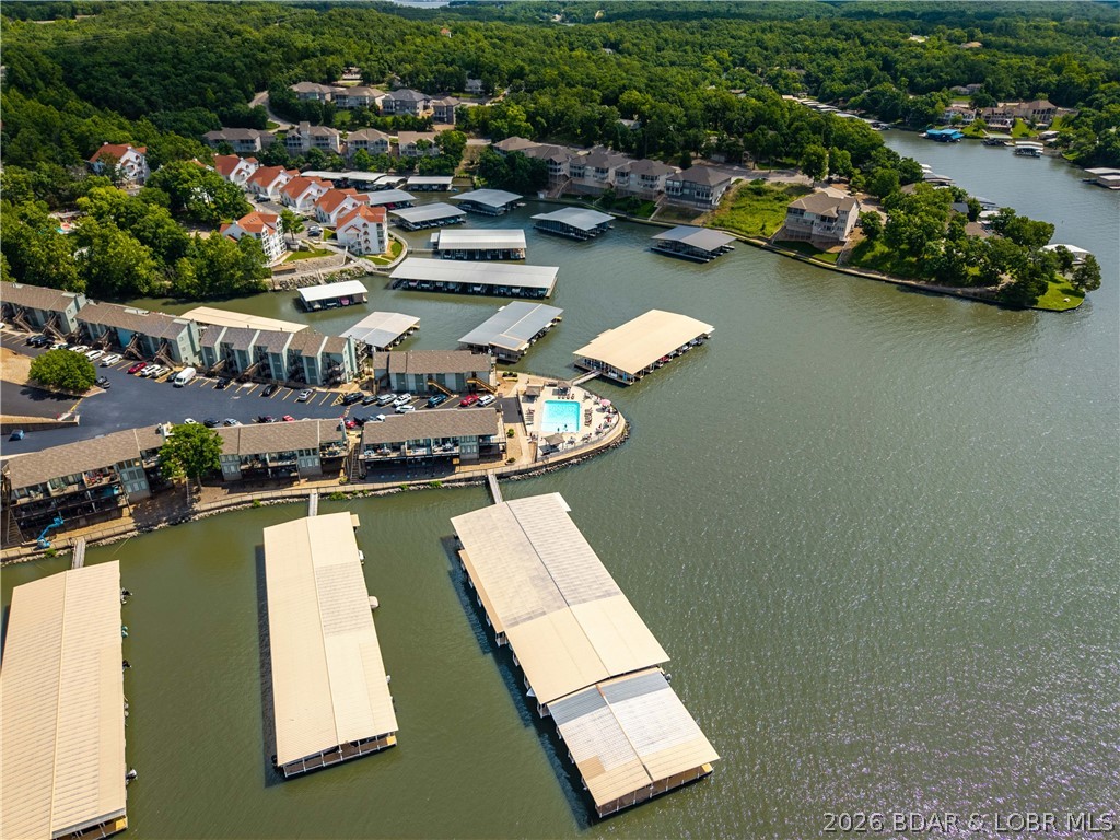 Southwood Shores Condominium - Residential