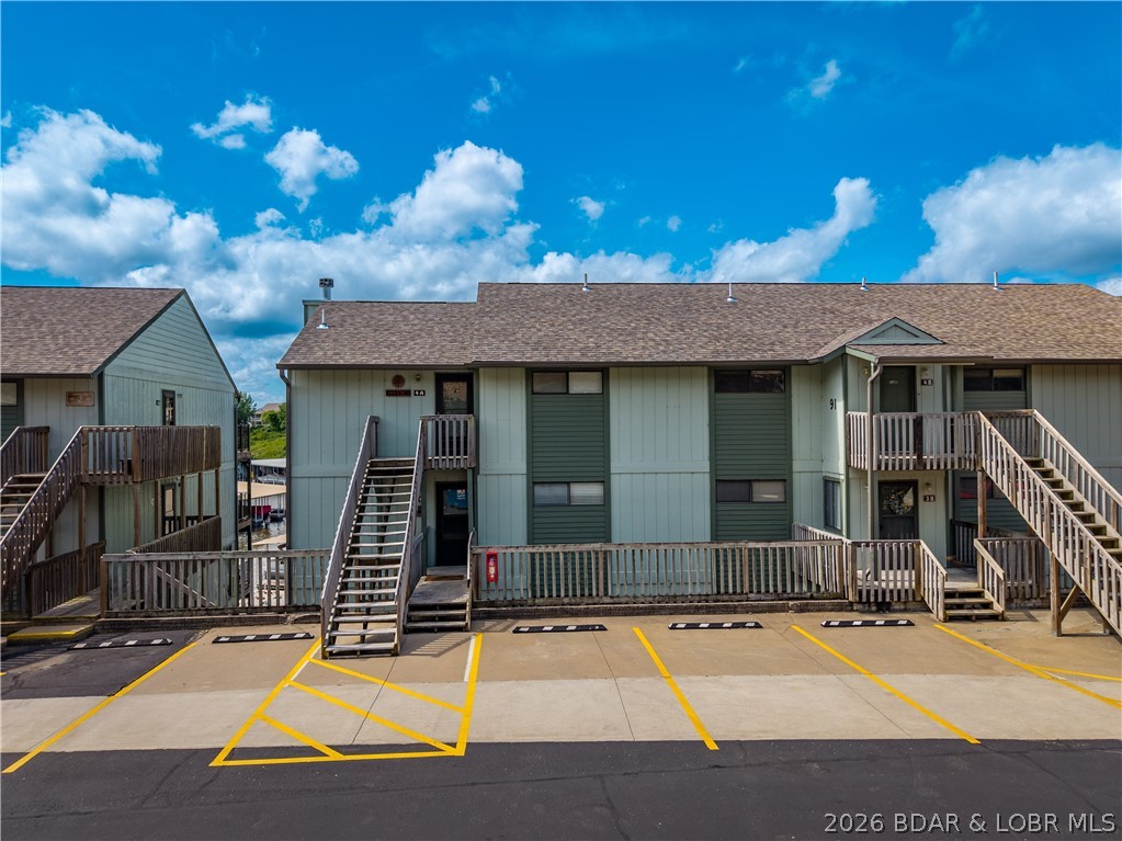 Southwood Shores Condominium - Residential