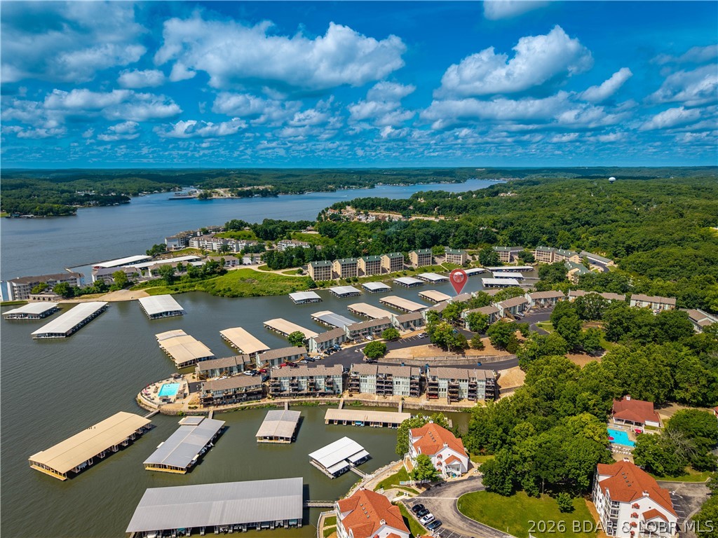Southwood Shores Condominium - Residential