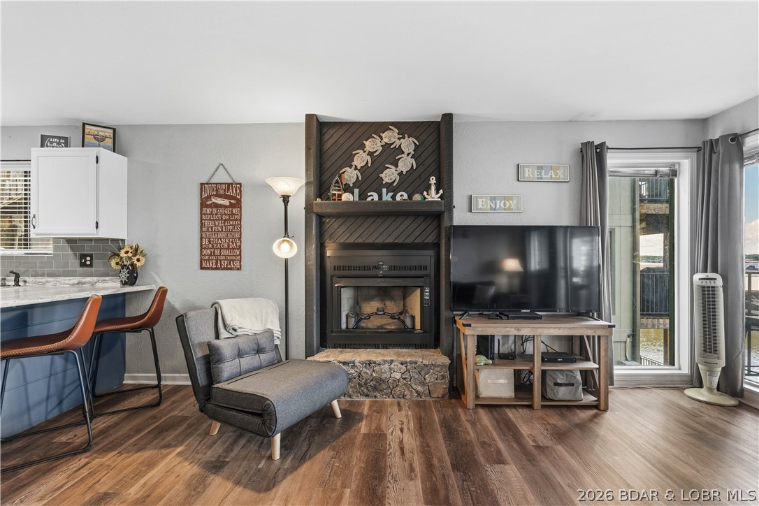 Southwood Shores Condominium - Residential