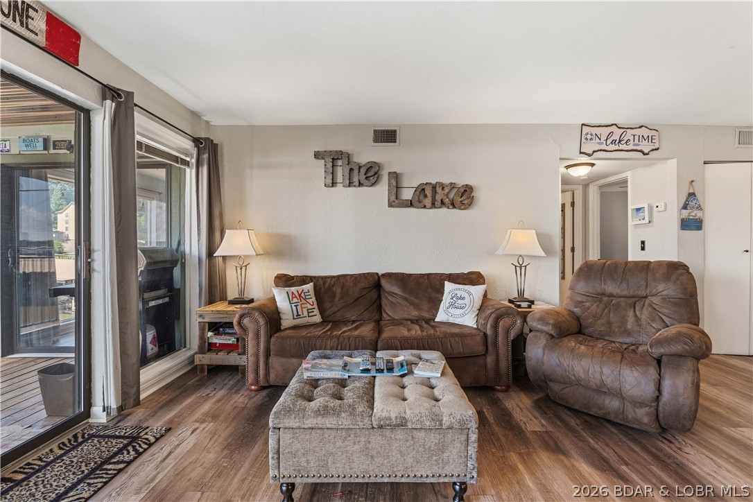 Southwood Shores Condominium - Residential