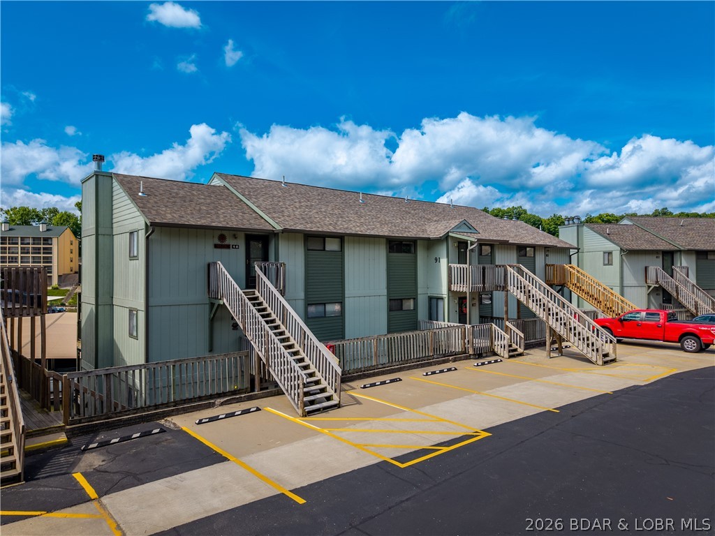 Southwood Shores Condominium - Residential