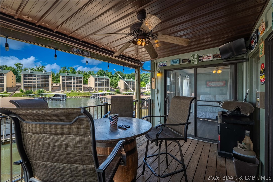 Southwood Shores Condominium - Residential