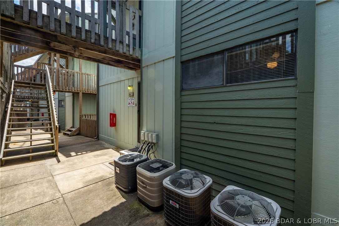 Southwood Shores Condominium - Residential