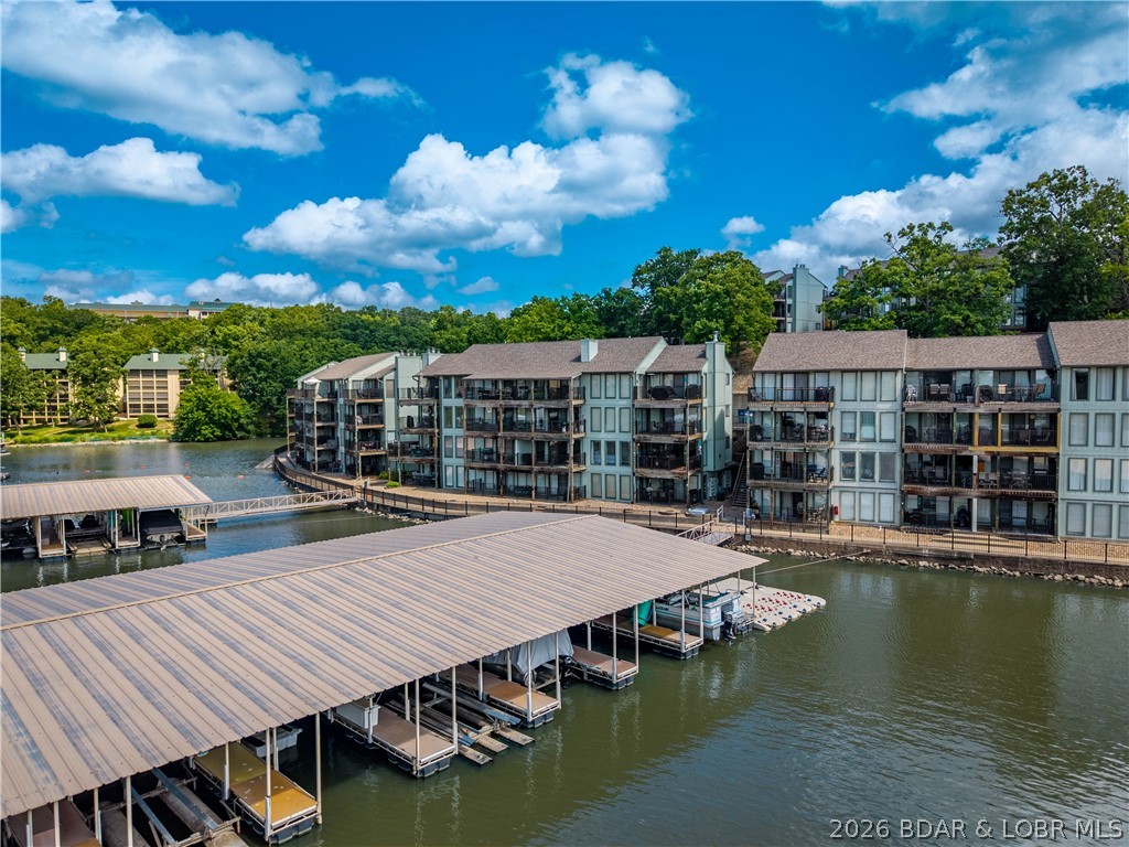 Southwood Shores Condominium - Residential