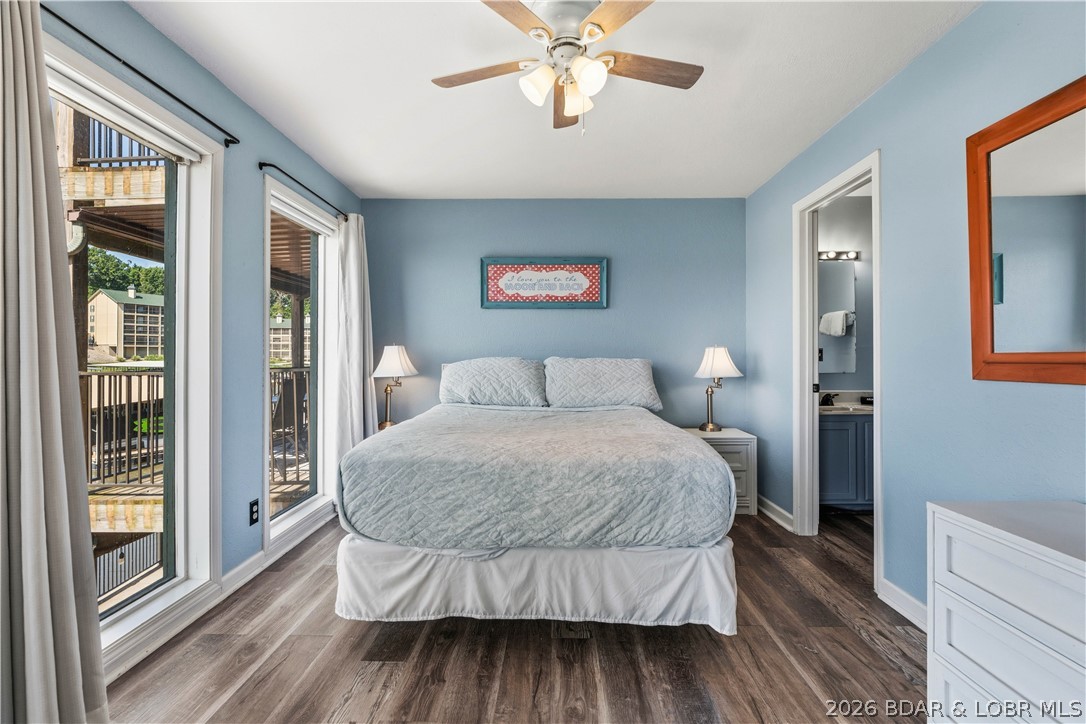Southwood Shores Condominium - Residential