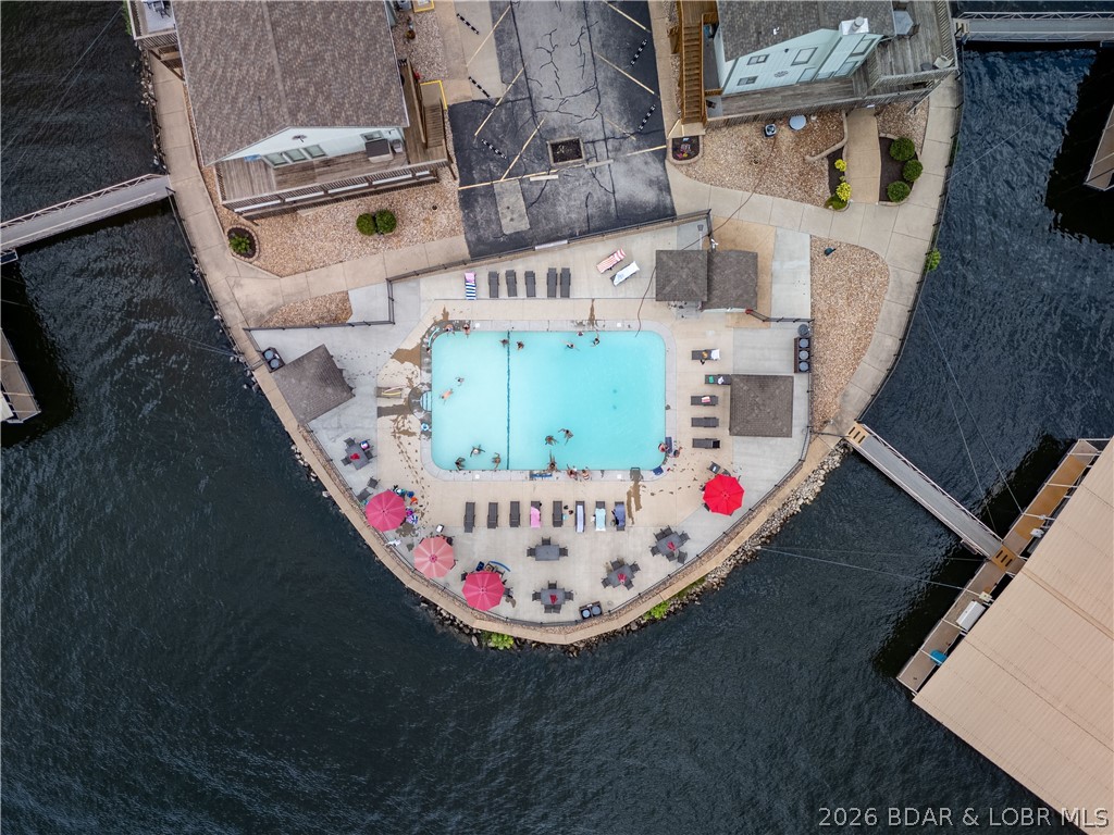 Southwood Shores Condominium - Residential