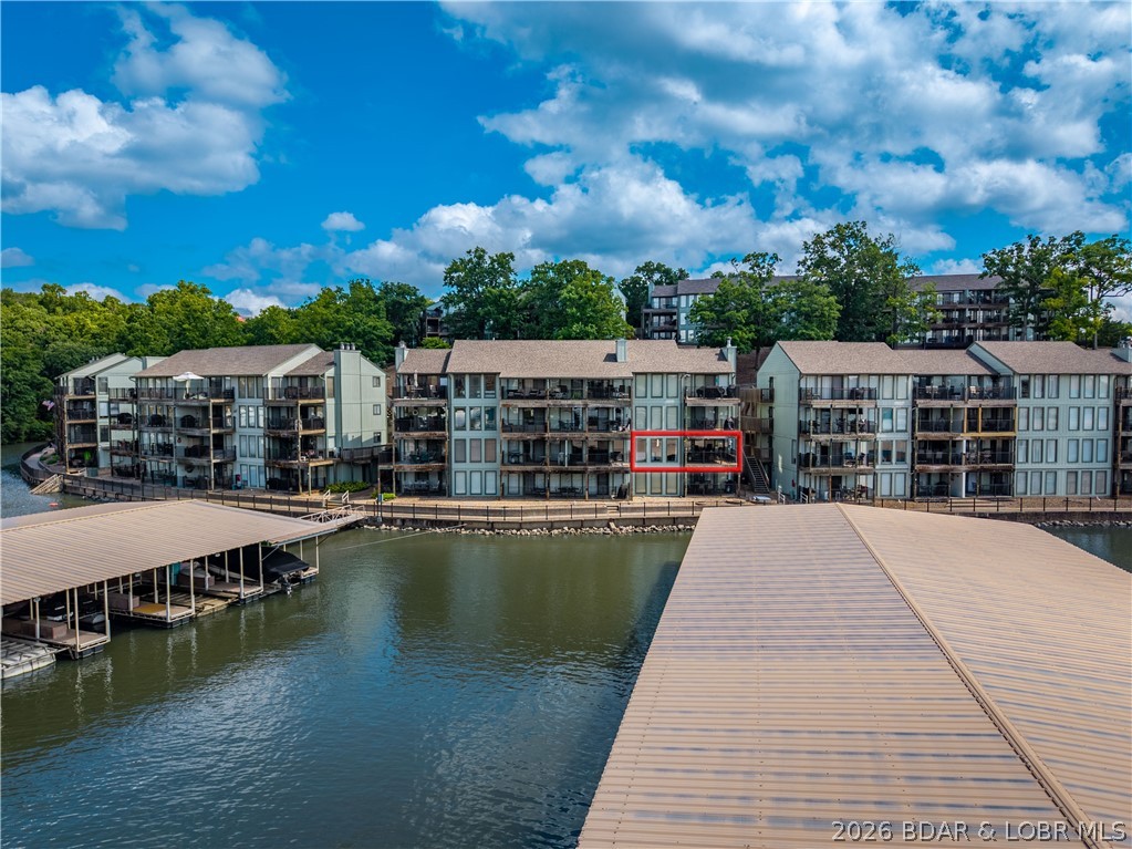 Southwood Shores Condominium - Residential