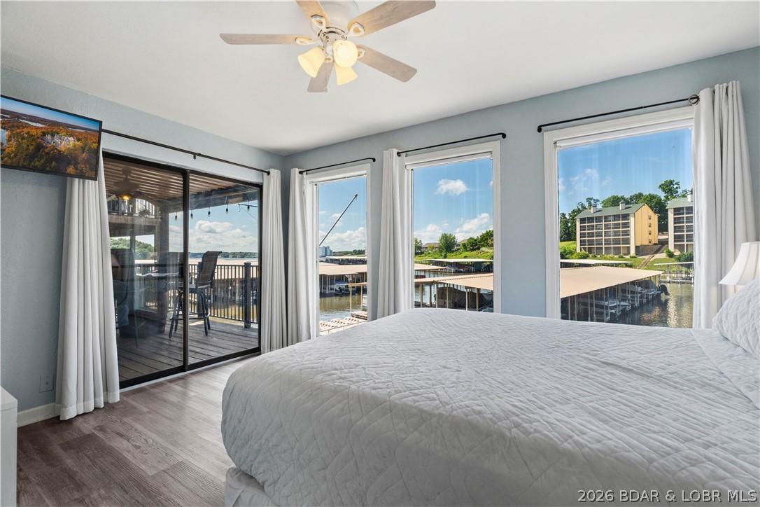 Southwood Shores Condominium - Residential