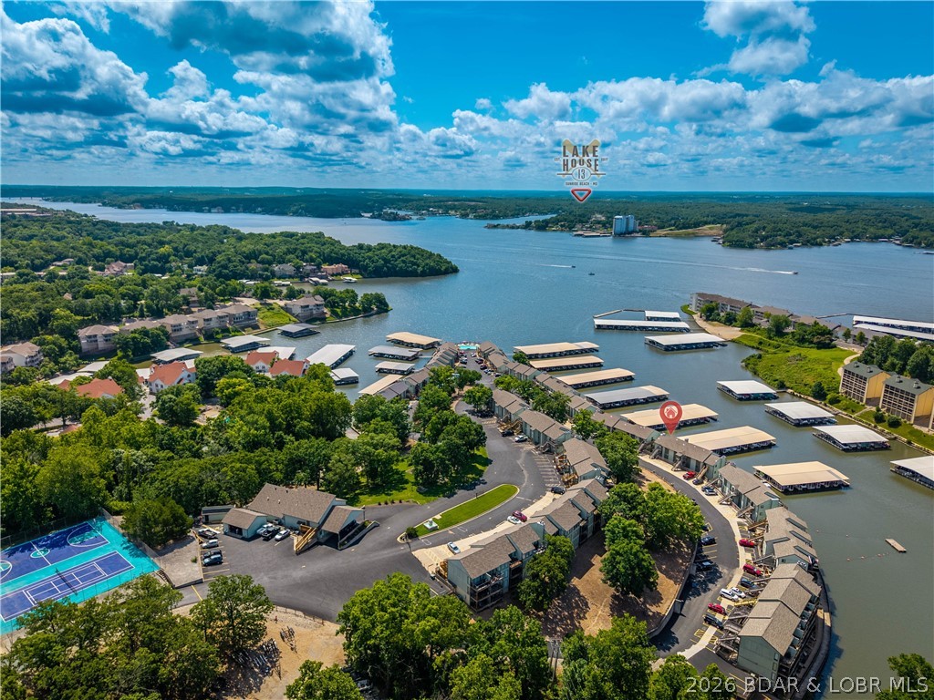Southwood Shores Condominium - Residential