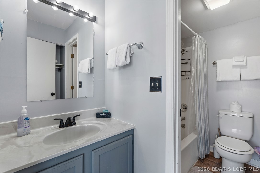 Southwood Shores Condominium - Residential