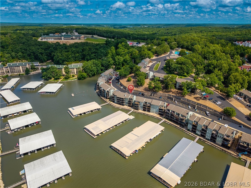 Southwood Shores Condominium - Residential