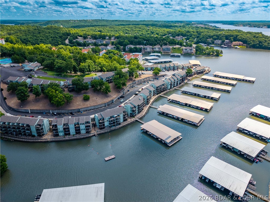 Southwood Shores Condominium - Residential