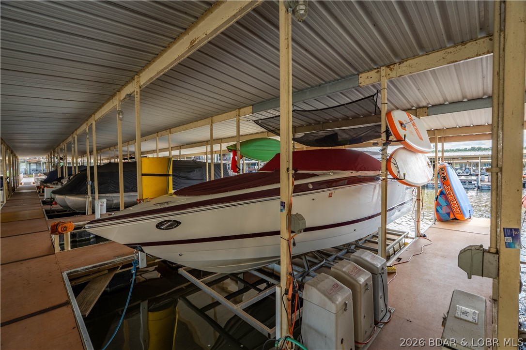 Southwood Shores Condominium - Residential