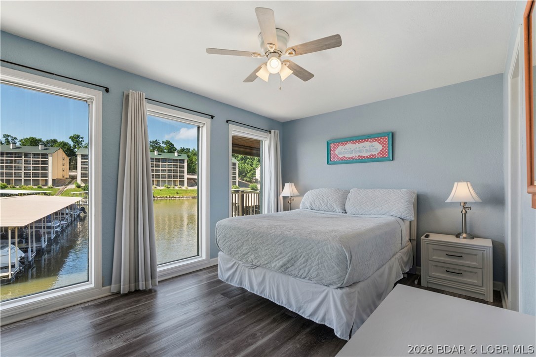 Southwood Shores Condominium - Residential