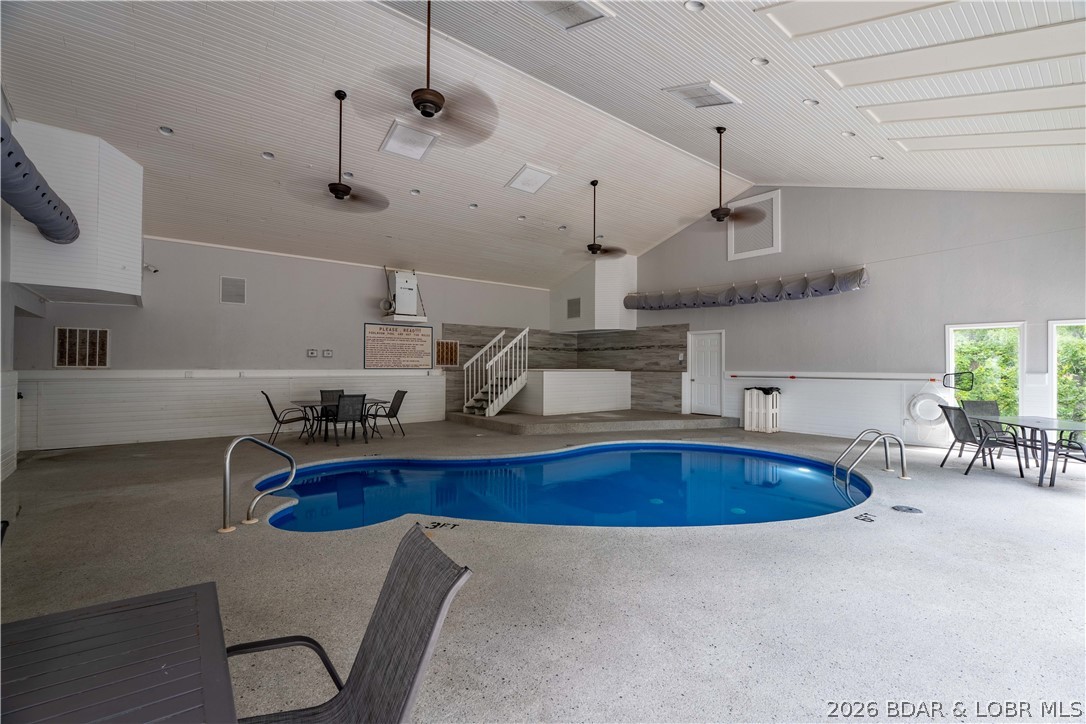 Southwood Shores Condominium - Residential