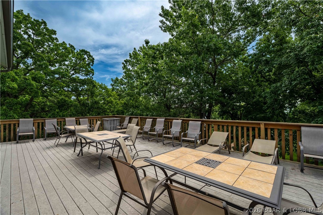 Southwood Shores Condominium - Residential