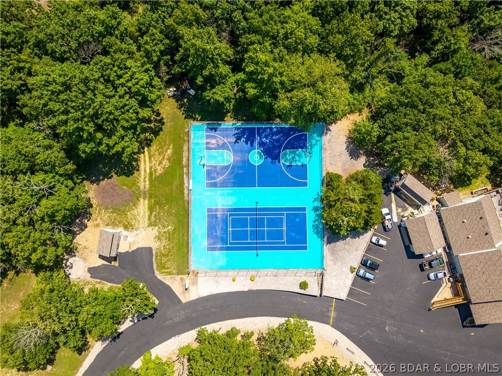Southwood Shores Condominium - Residential