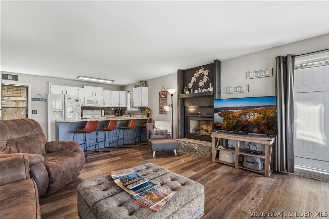 Southwood Shores Condominium - Residential